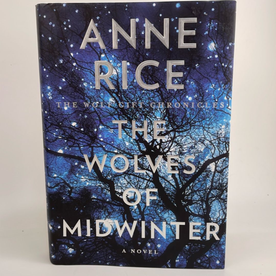 The Wolves of Midwinter