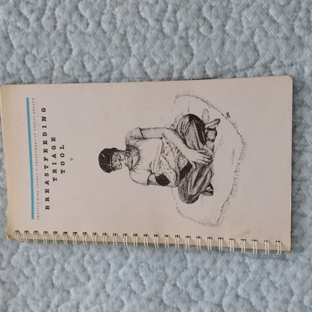 Breastfeeding Triage Tool