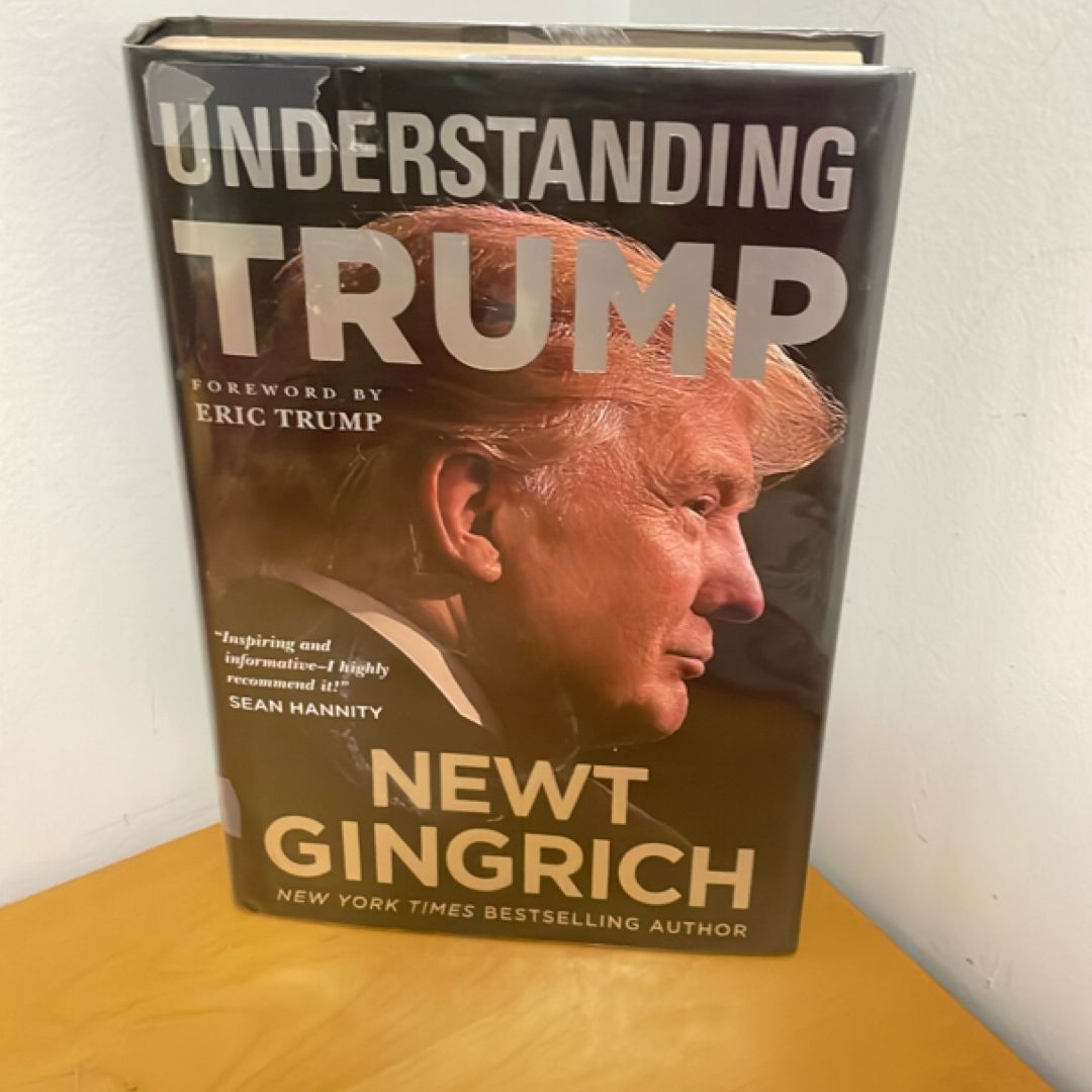Understanding Trump