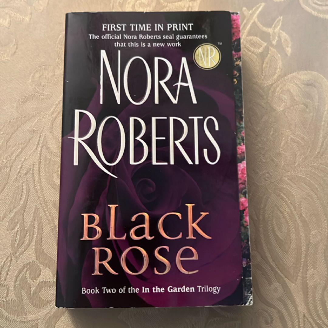 Black Rose