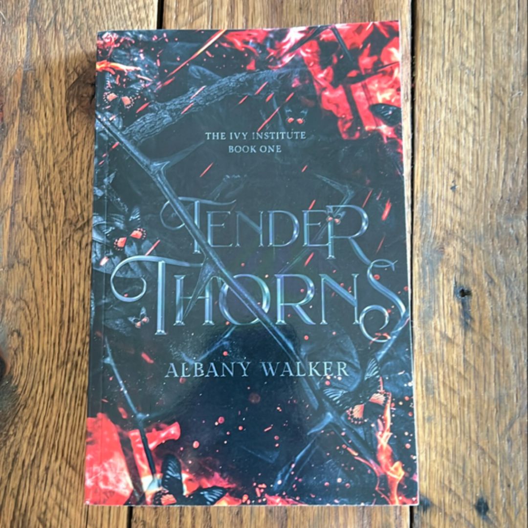 Tender Thorns