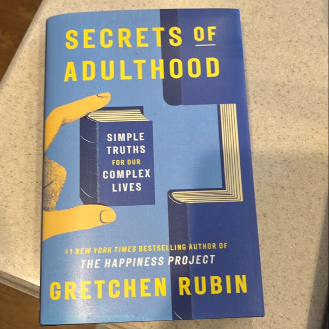 Secrets of Adulthood