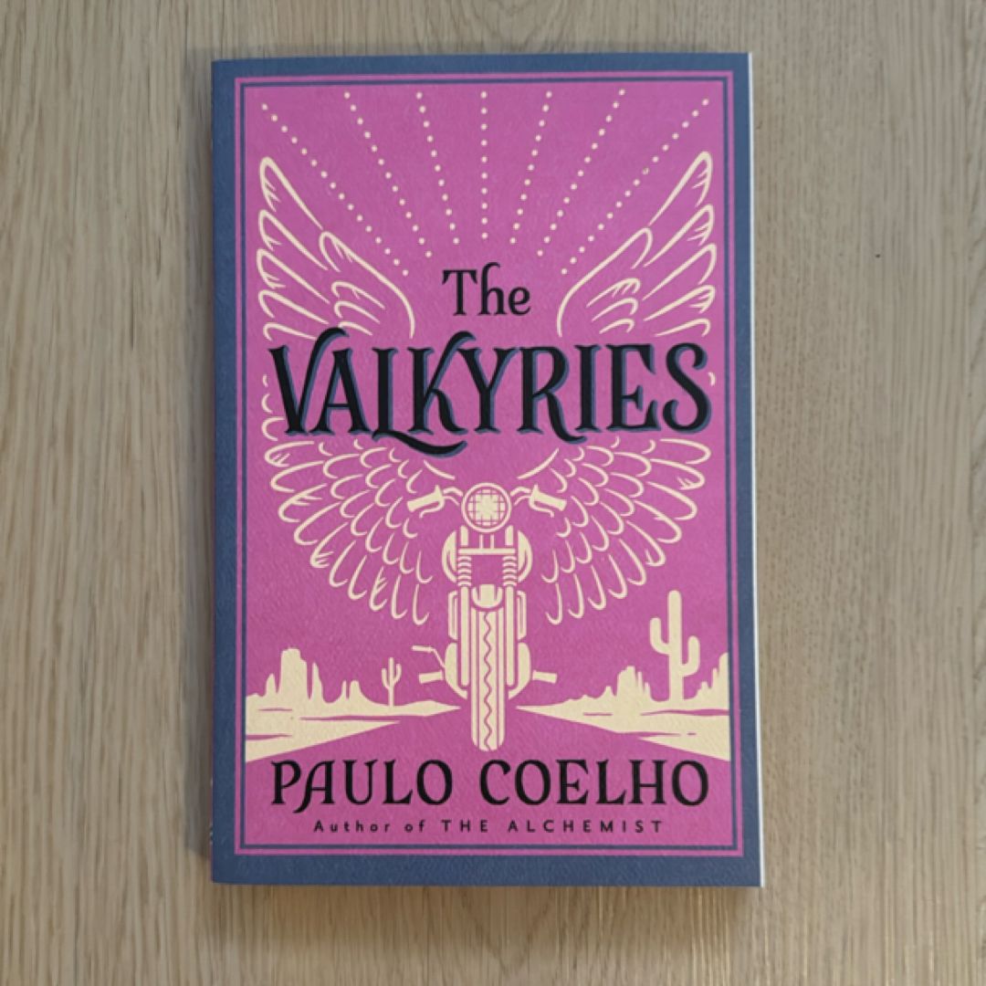 The Valkyries