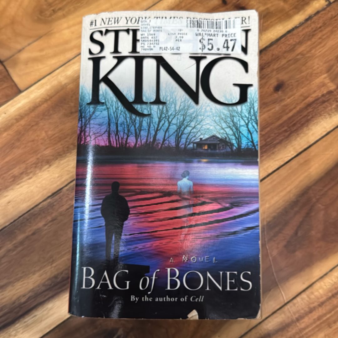 Bag of Bones