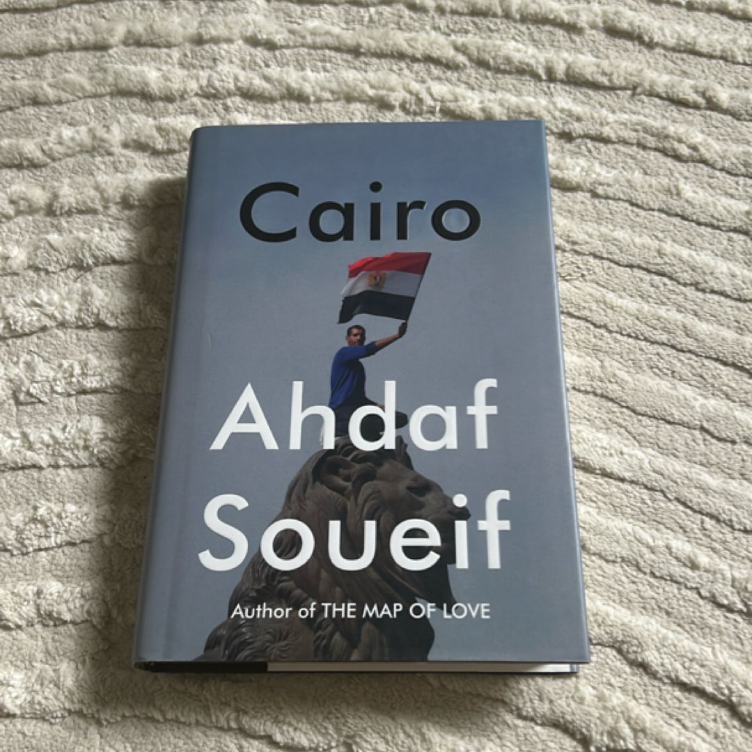 Cairo