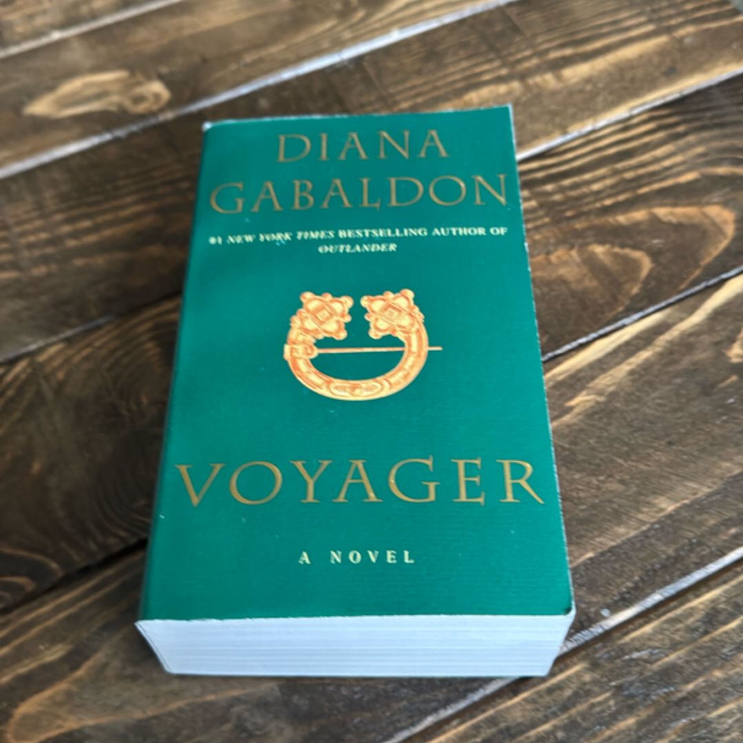 Voyager