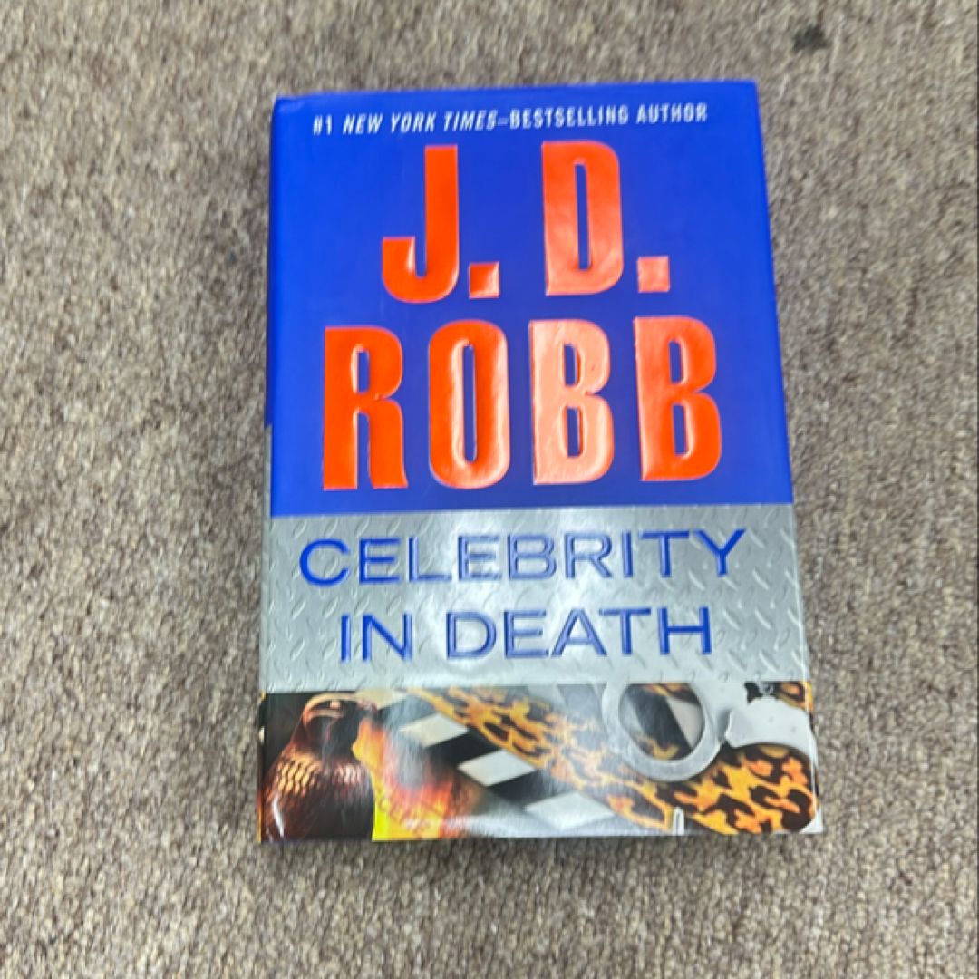 Celebrity in Death