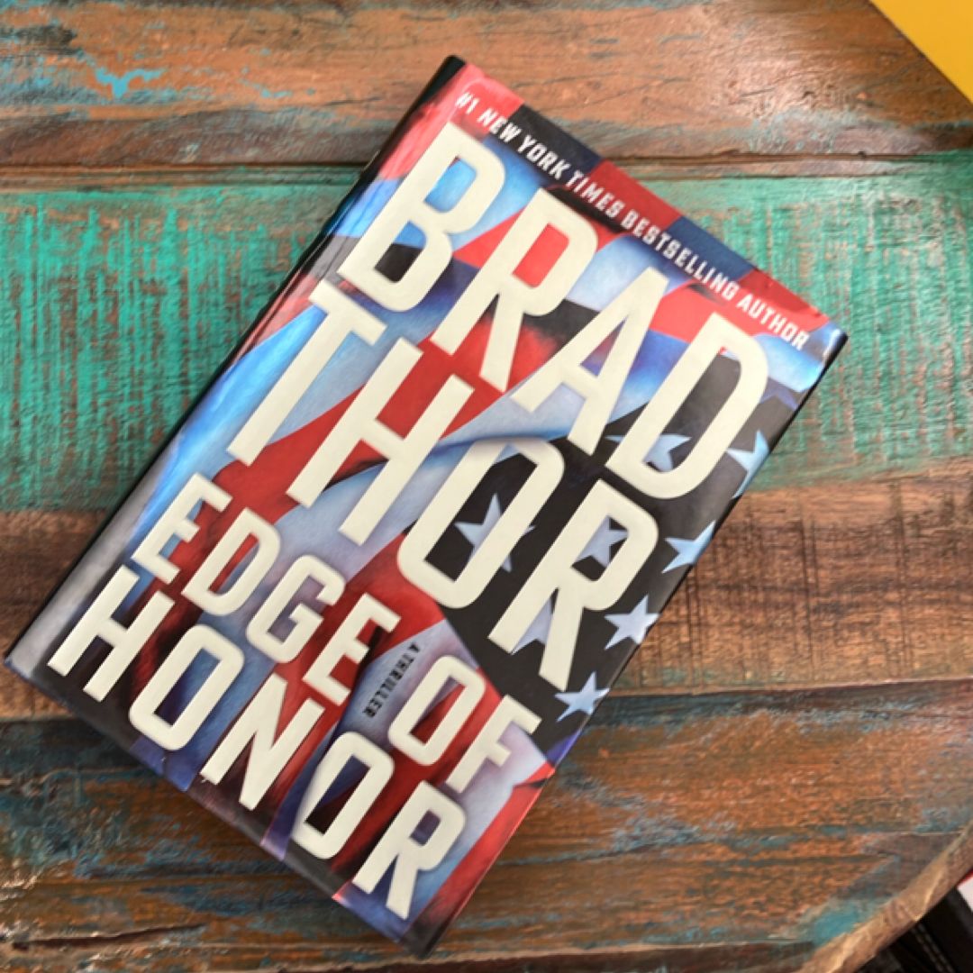 Edge of Honor