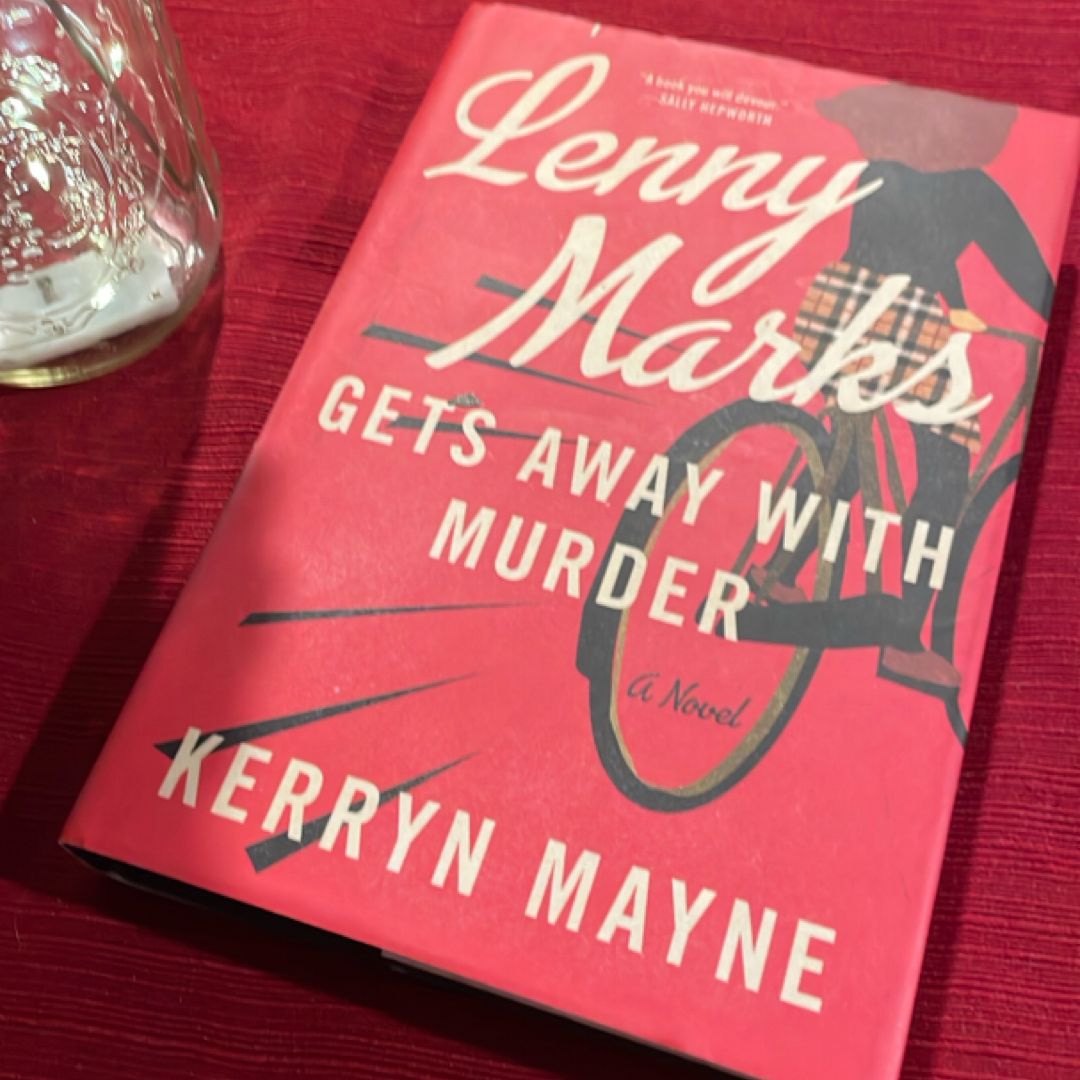 Lenny Marks Gets Away with Murder