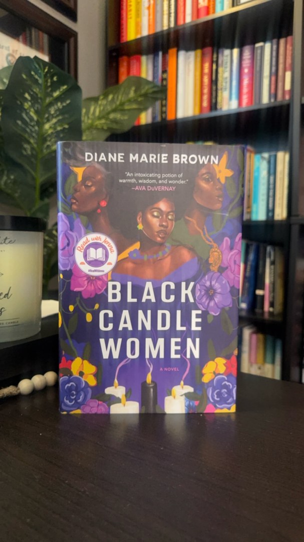 Black Candle Women