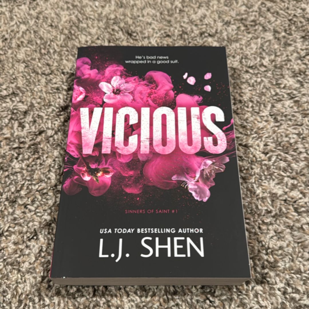Vicious
