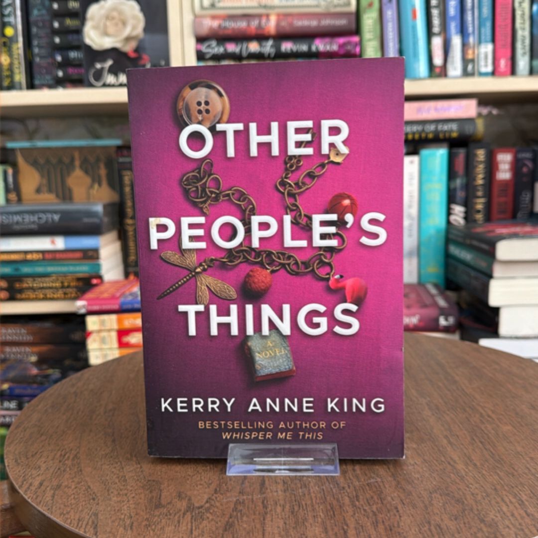Other People's Things