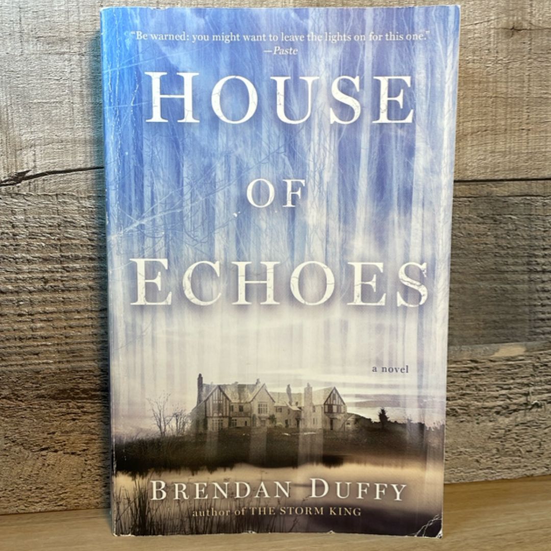 House of Echoes