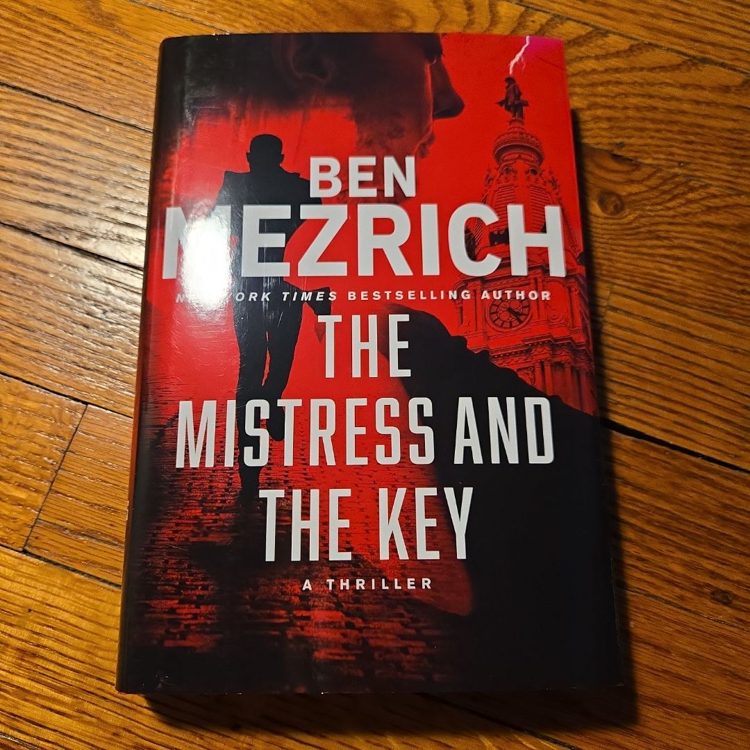 The Mistress and the Key