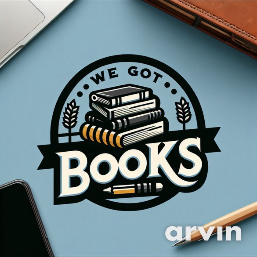 We Got Books