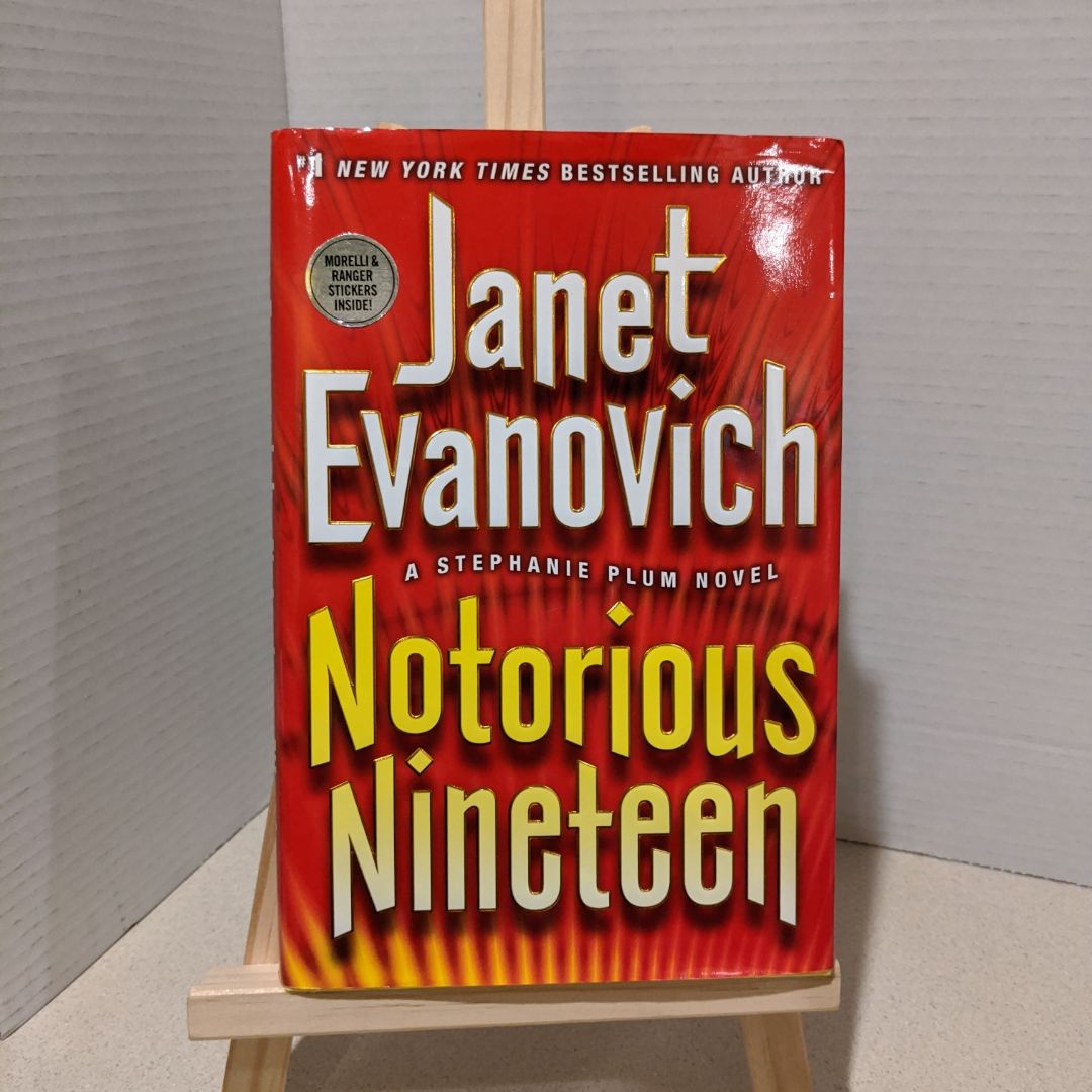 Notorious Nineteen
