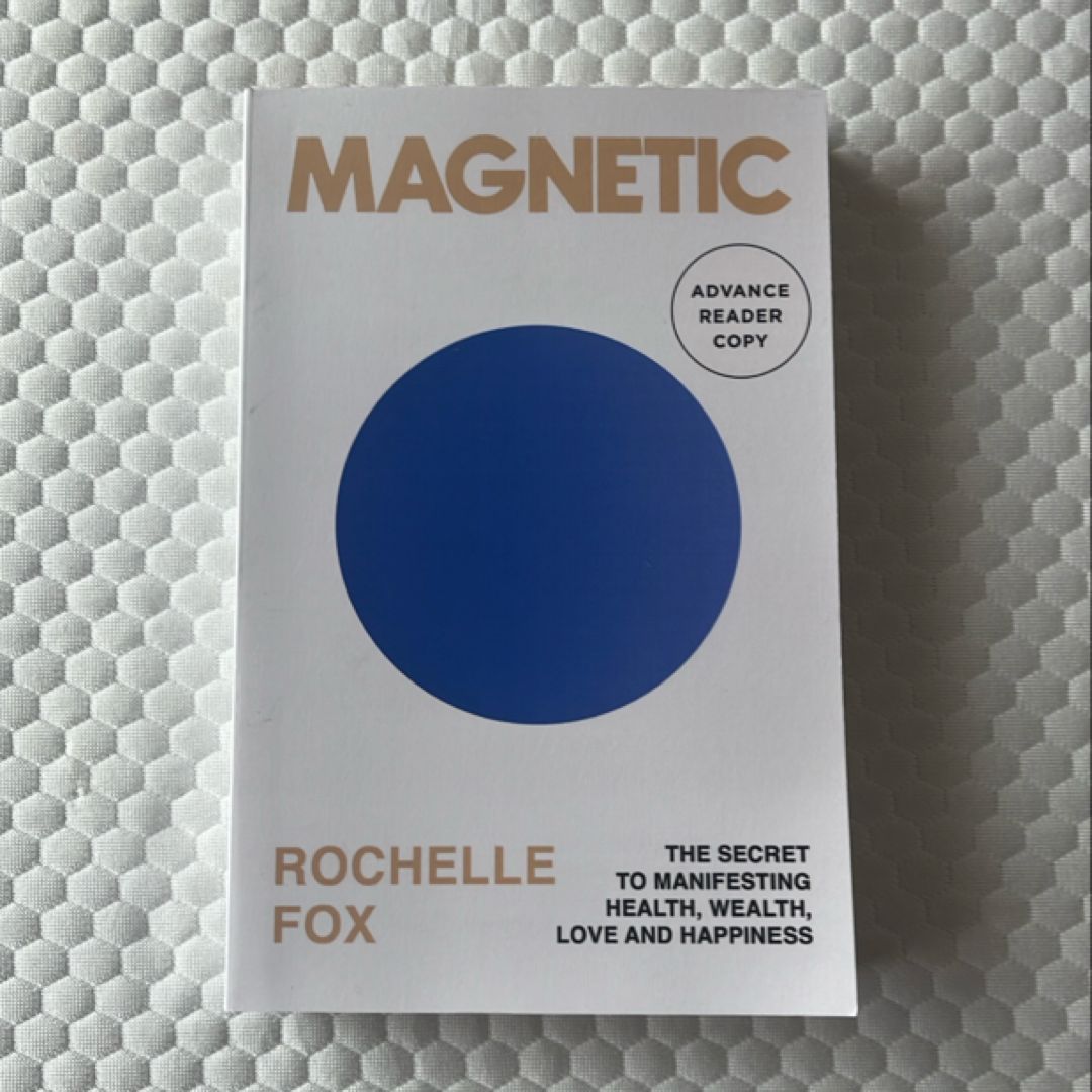 Magnetic