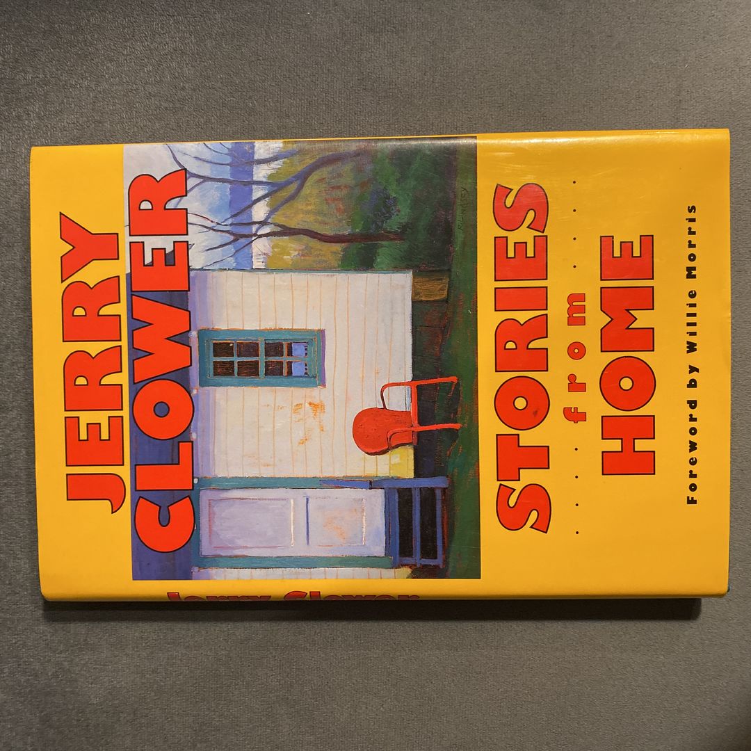 Stories from Home