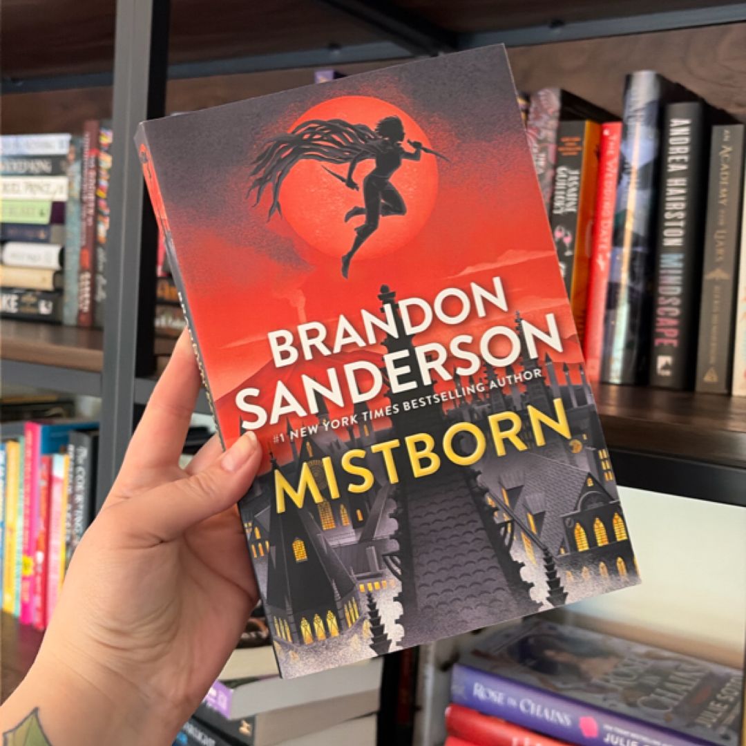 Mistborn