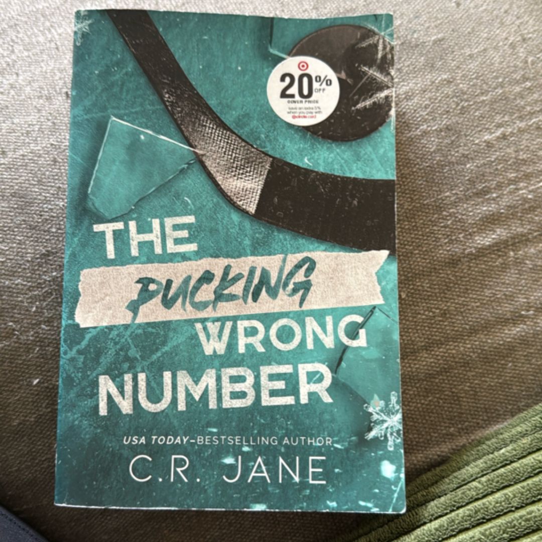 The Pucking Wrong Number