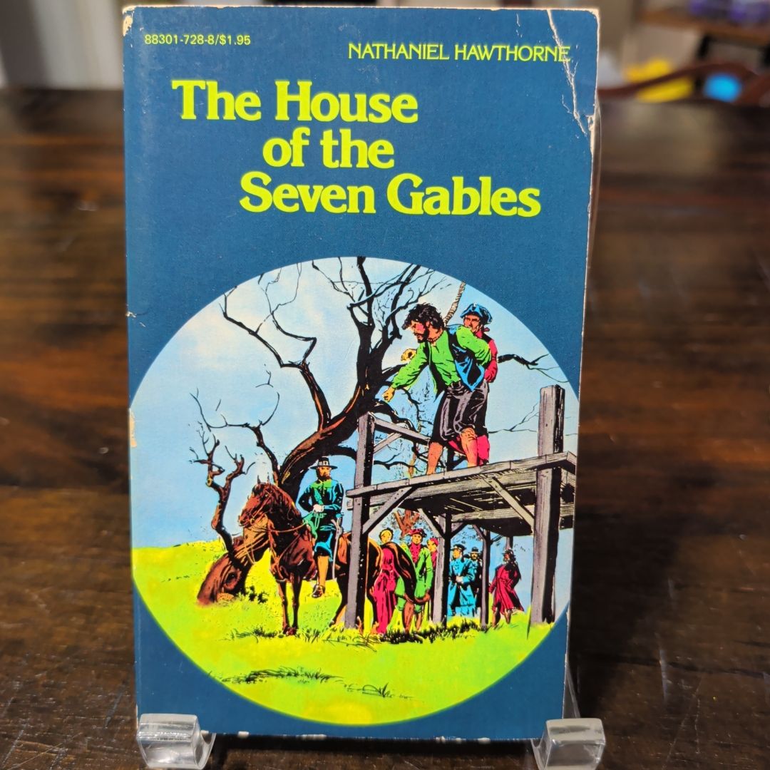 The House of Seven Gables