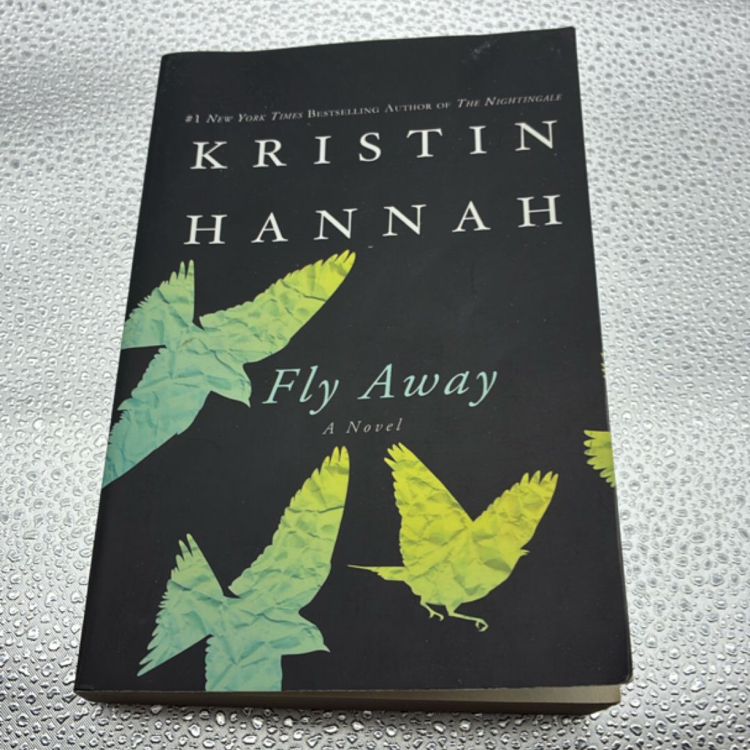Fly Away