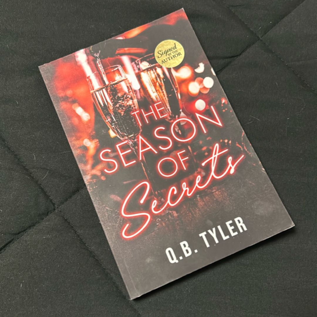 The Season of Secrets