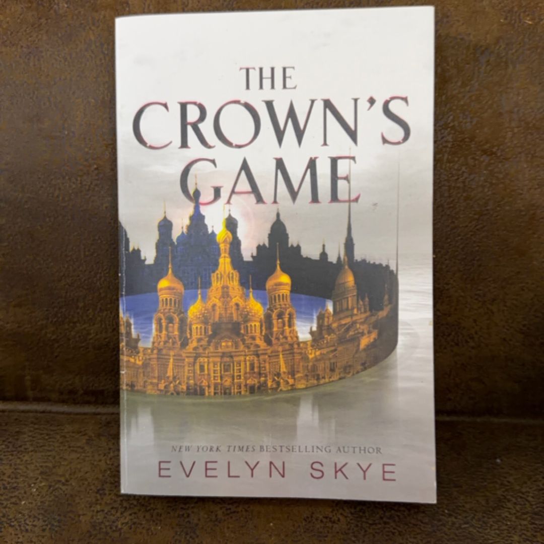 The Crown's Game