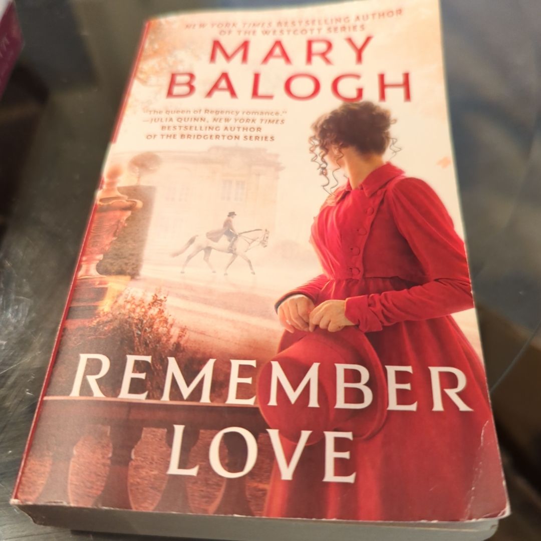 Remember Love