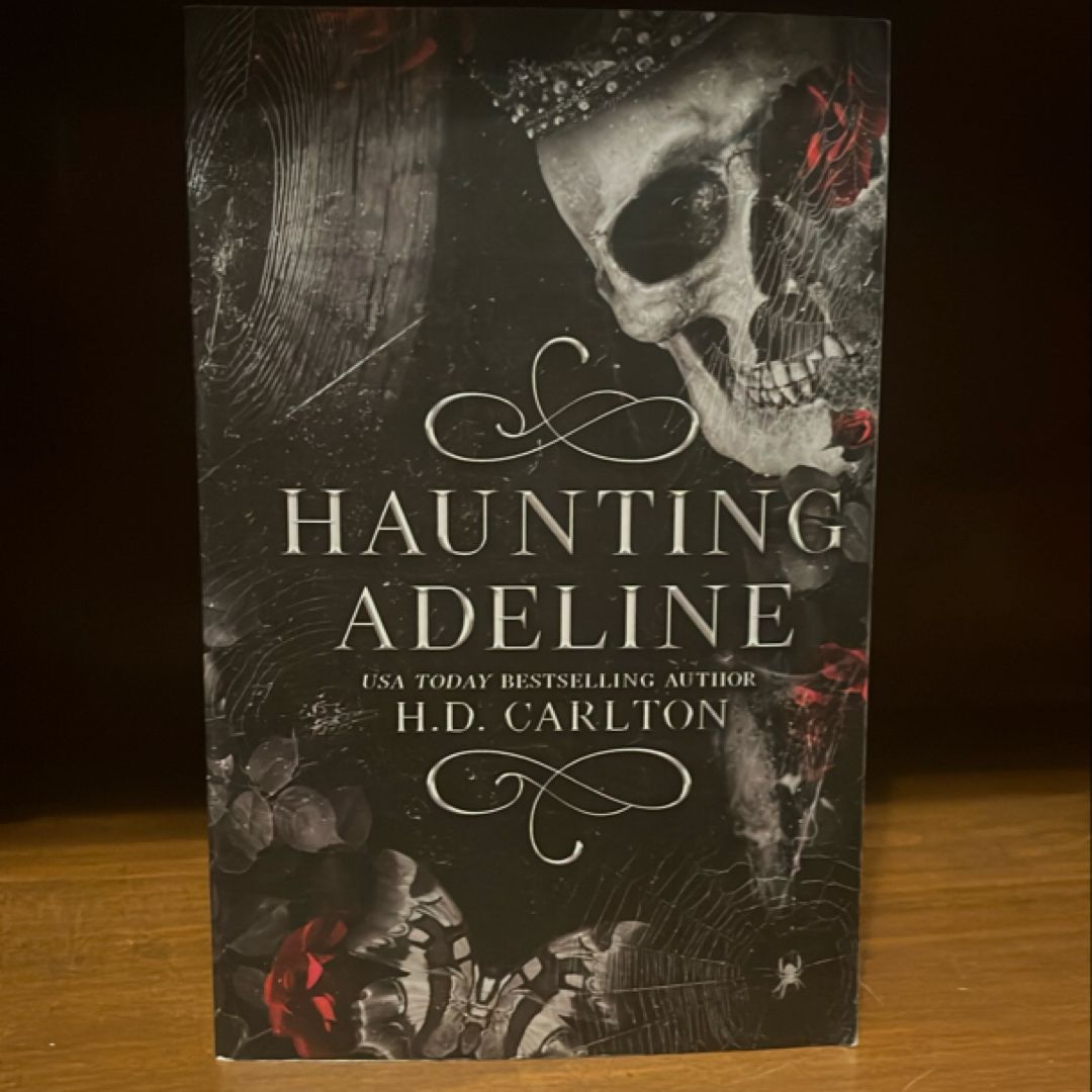 Haunting Adeline