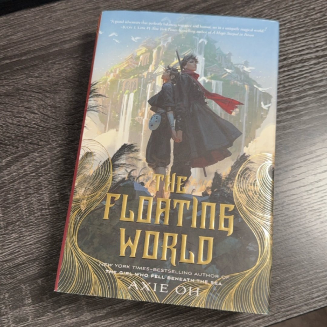 The Floating World