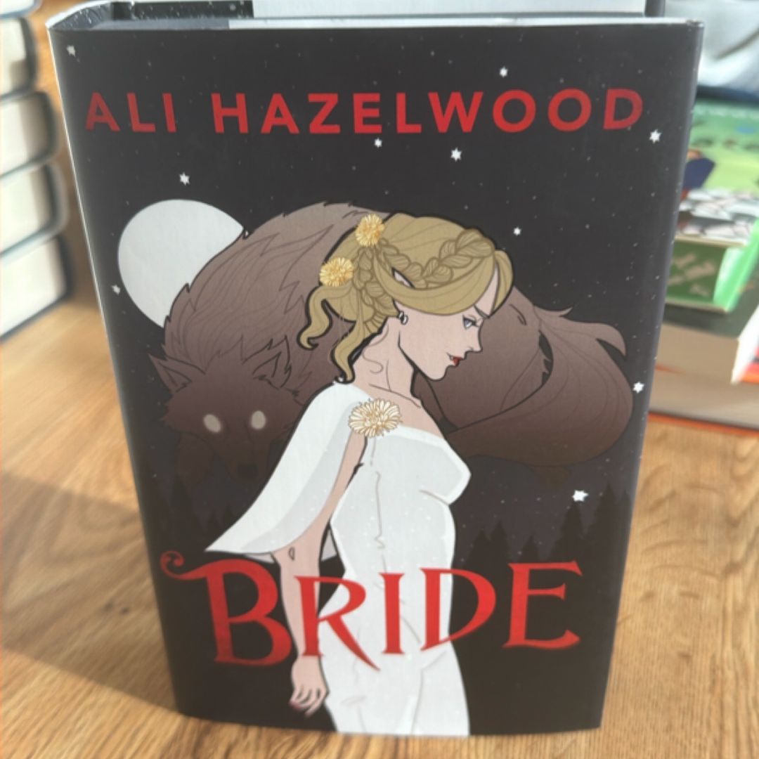 Bride