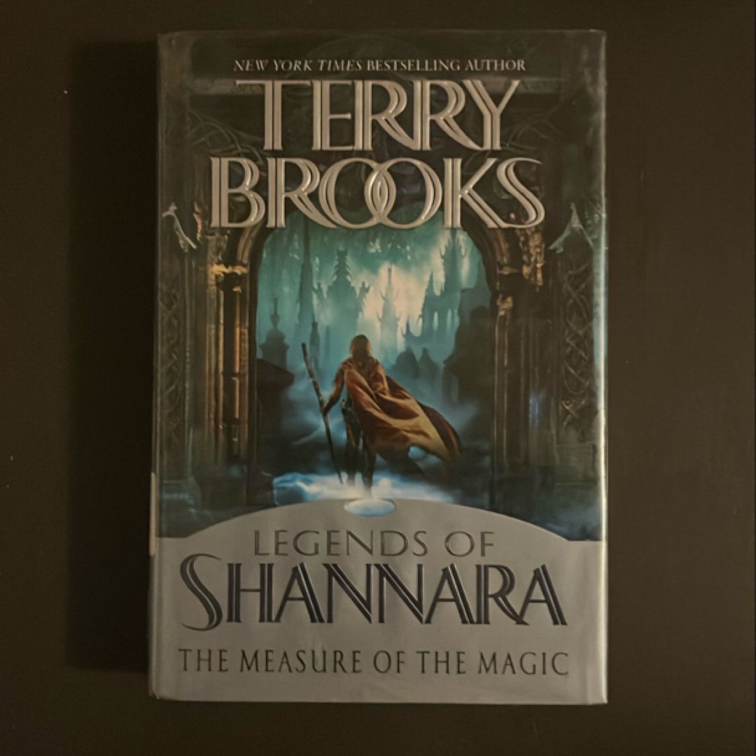 The Measure of the Magic