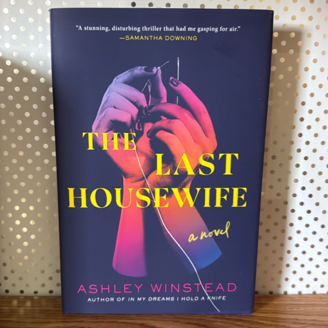 The Last Housewife