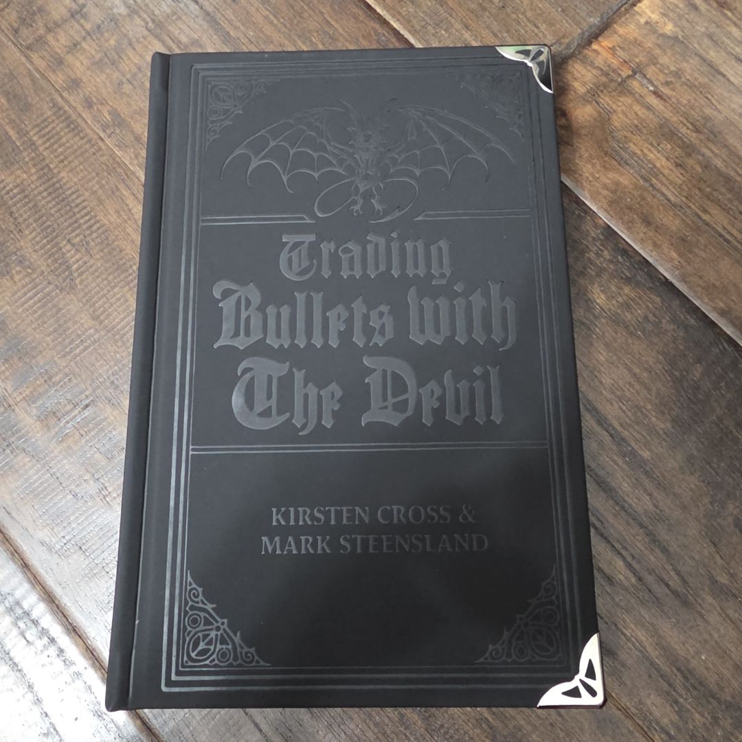 Trading Bullets with the Devil