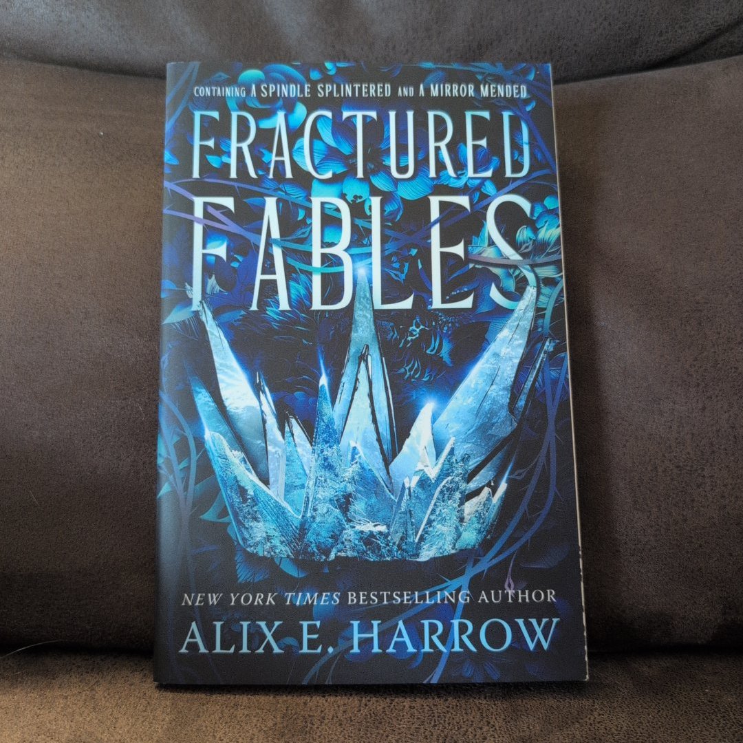 Fractured Fables