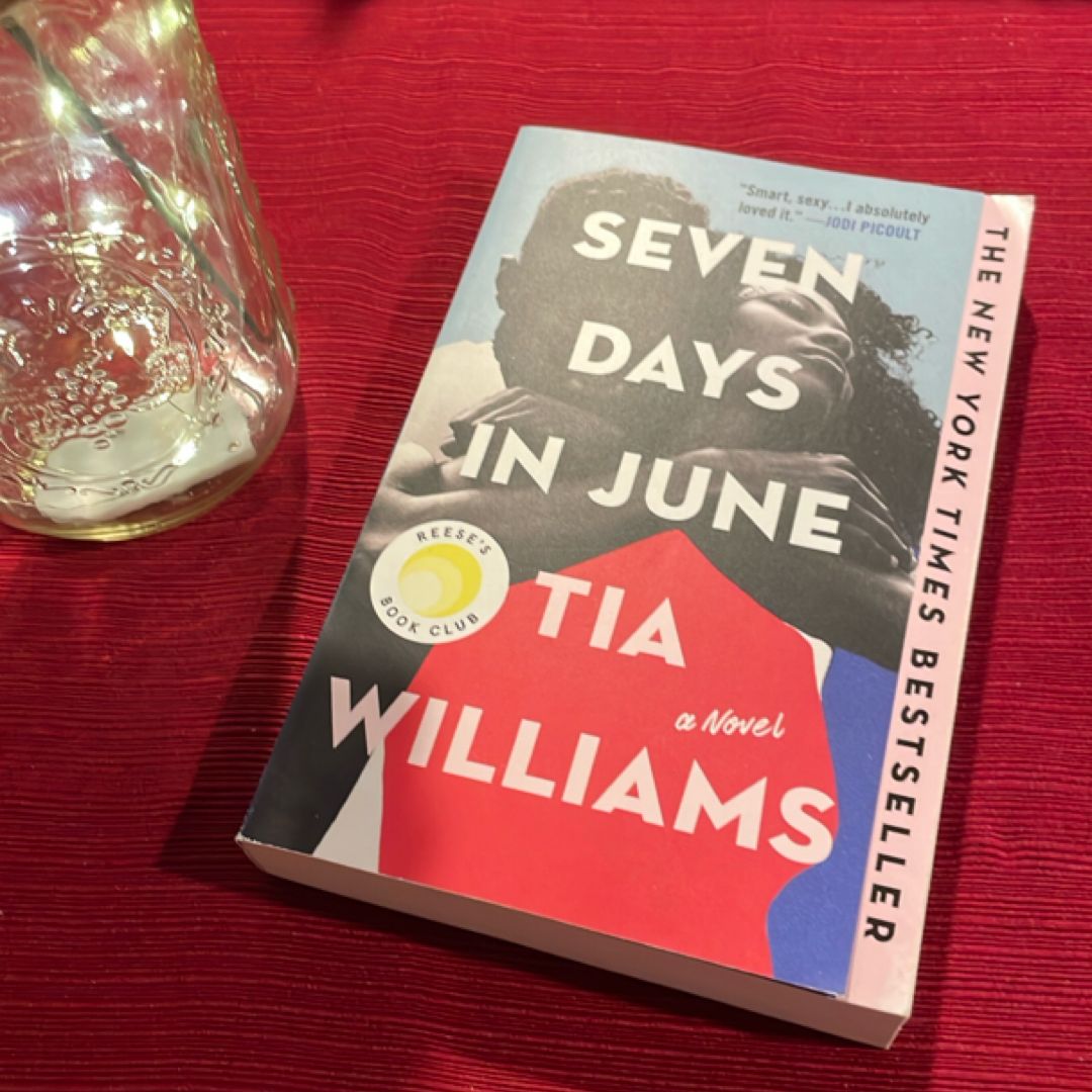 Seven Days in June