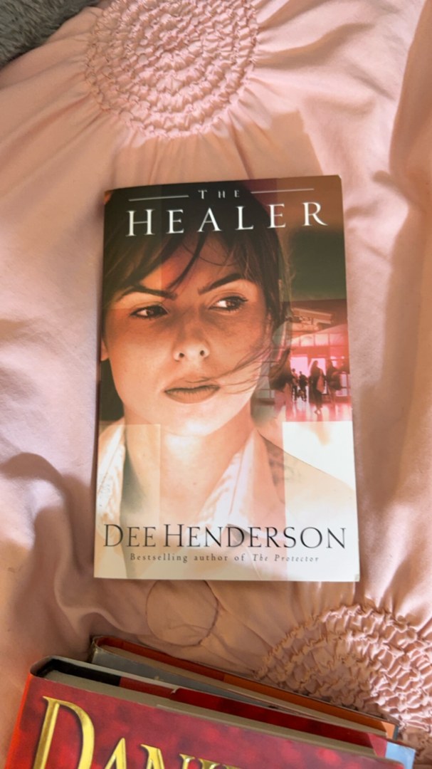 The Healer