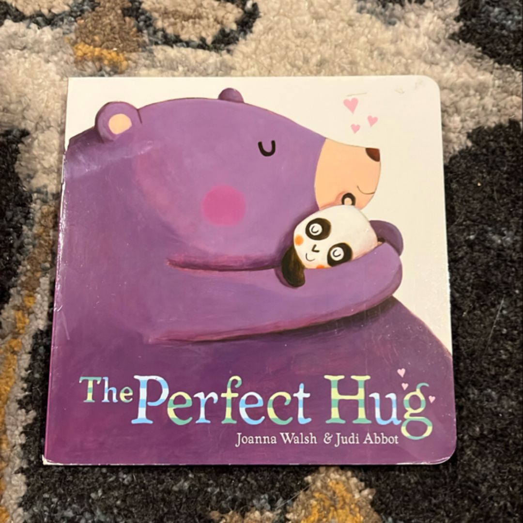 The Perfect Hug