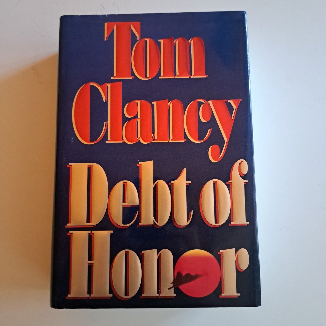 Debt of Honor