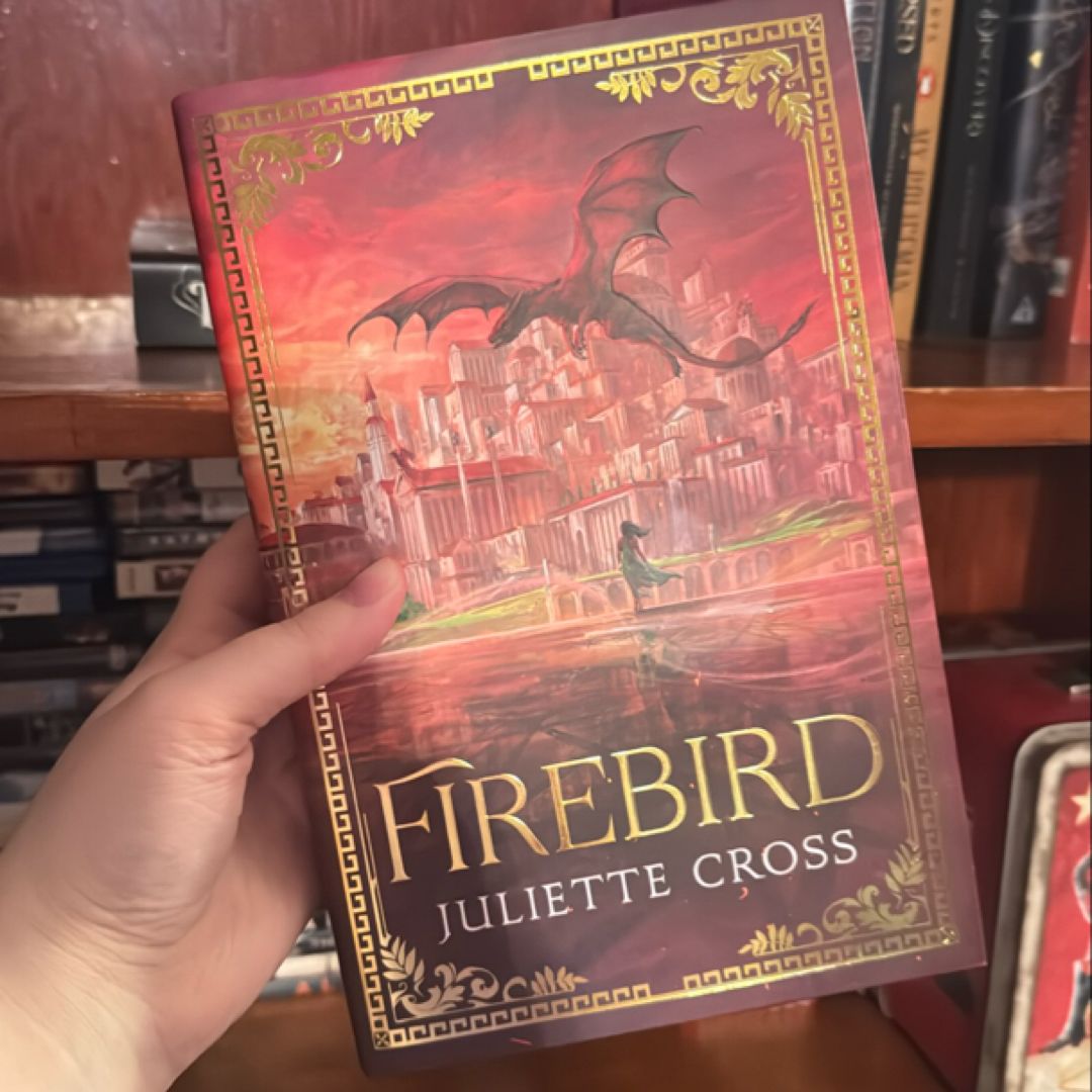 Firebird FairyLoot Edition 