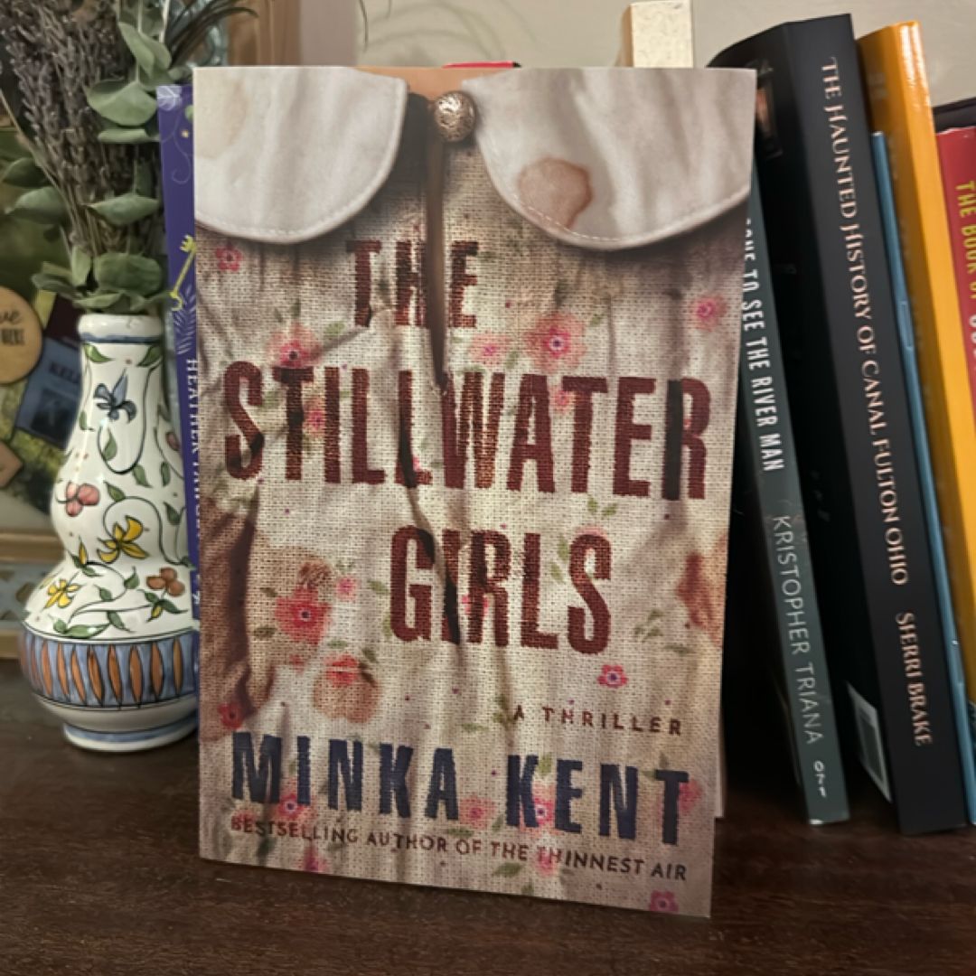 The Stillwater Girls