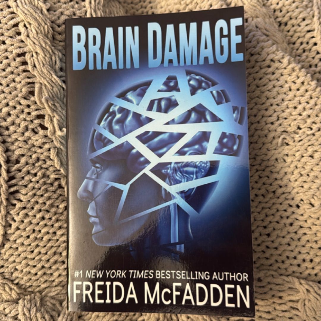 Brain Damage