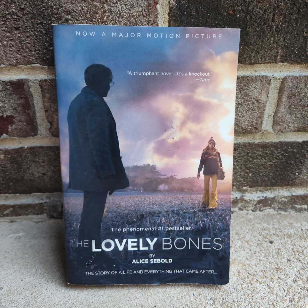 The Lovely Bones