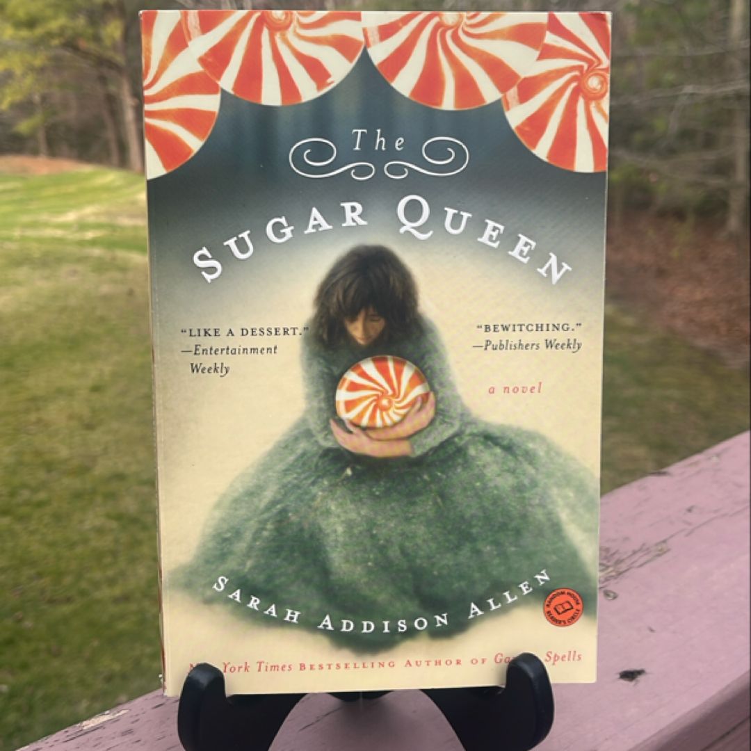 The Sugar Queen