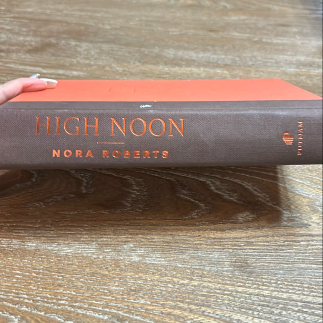 High Noon