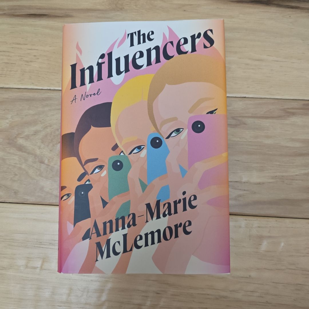 The Influencers