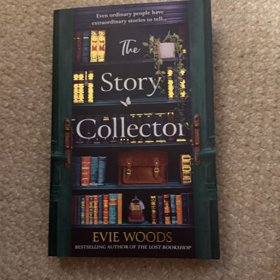 The Story Collector