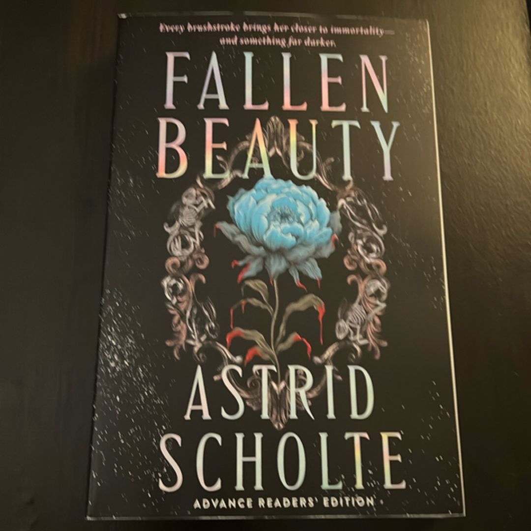 Fallen Beauty