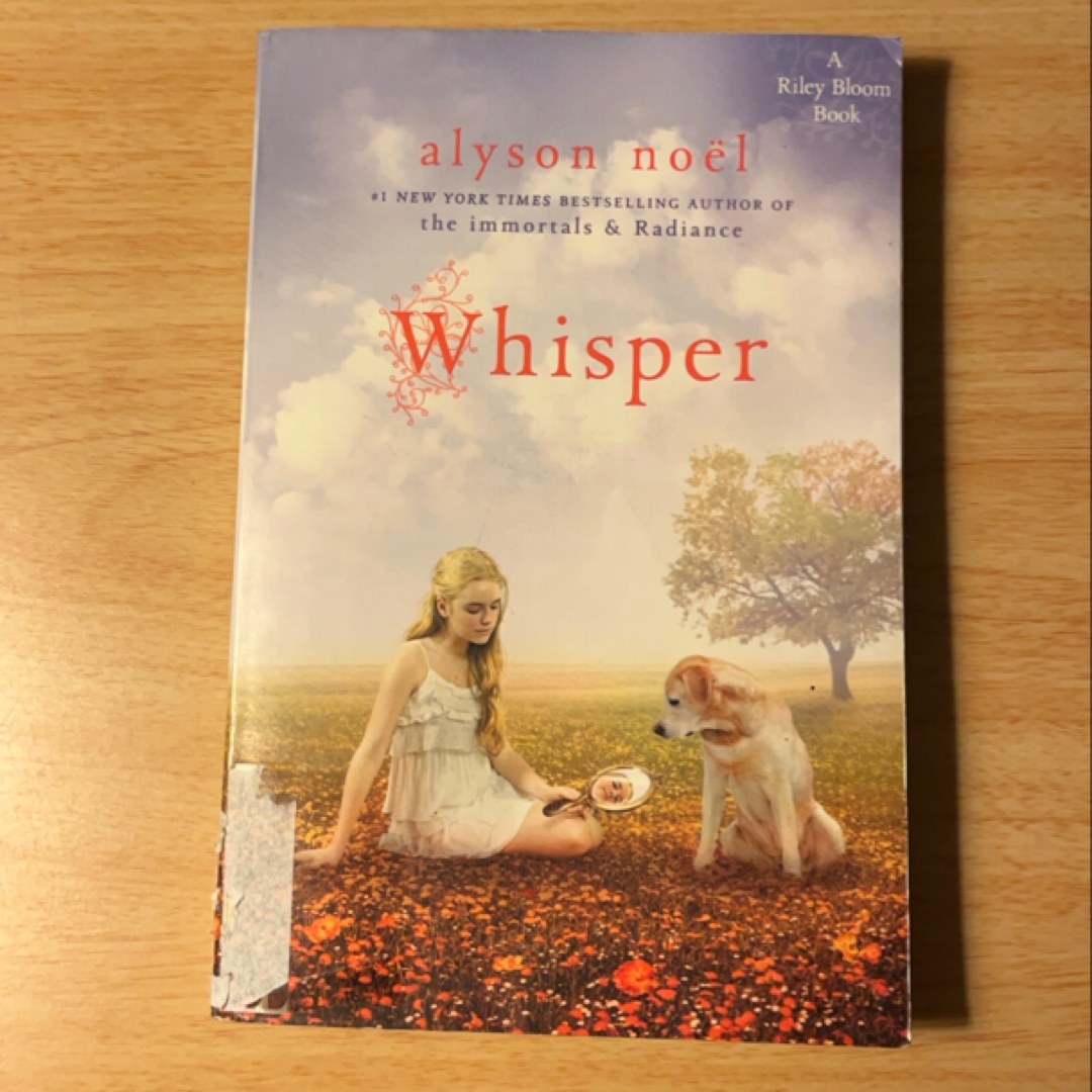 Whisper